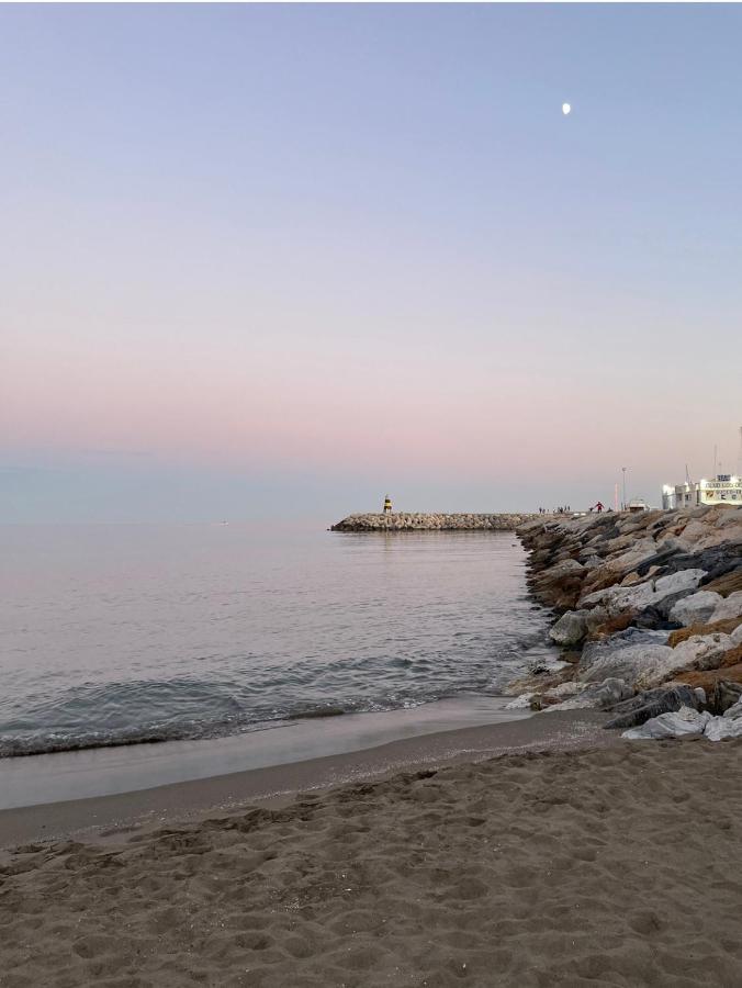 Cosy Sunrise Beach Torremolinos Exteriér fotografie