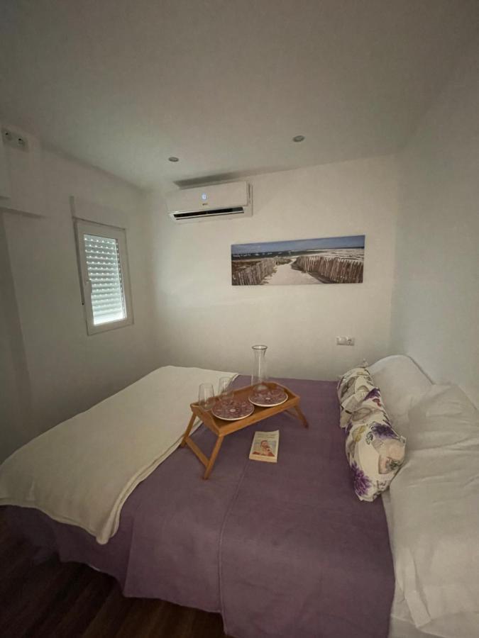 Cosy Sunrise Beach Torremolinos Exteriér fotografie