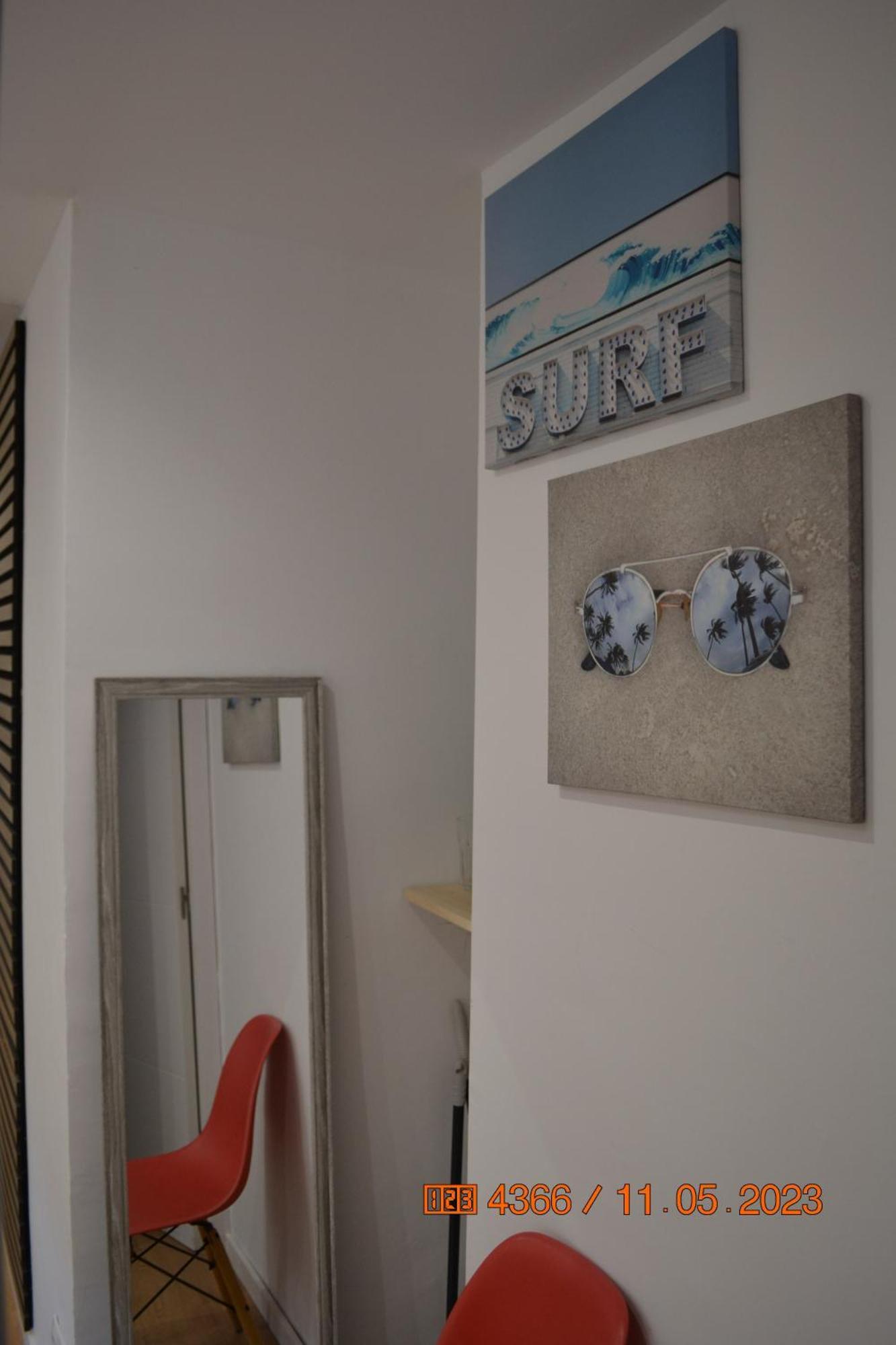 Cosy Sunrise Beach Torremolinos Exteriér fotografie